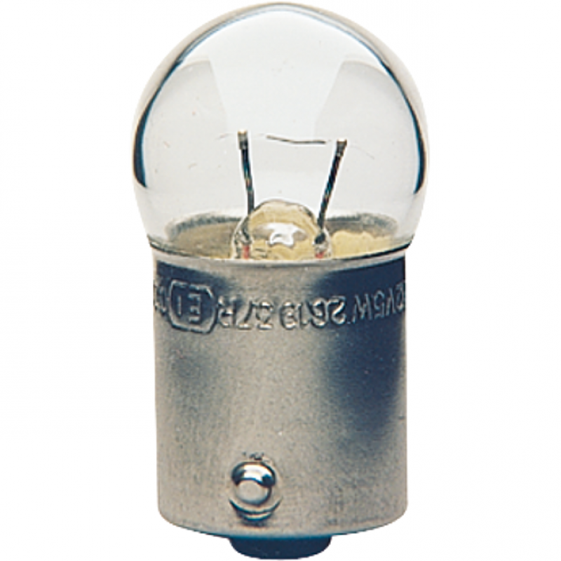Normlight ampoule arr. 24v 5w HD