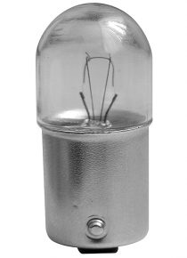 Normlight ampoule feux arrrière 12V 5W