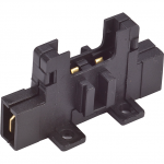 FLACHSICHERUNGSHALTER -NORMAL-(ATO)