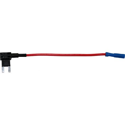 Pontage sans coupure pour min Fusible