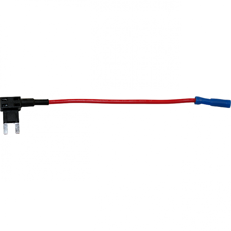 Pontage sans coupure pour min Fusible