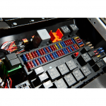 Fusible Normaux avec bande test 5 A