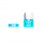 Fusible Mini 15 A testeur