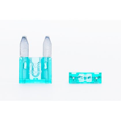 Fusible Mini 30 A testeur