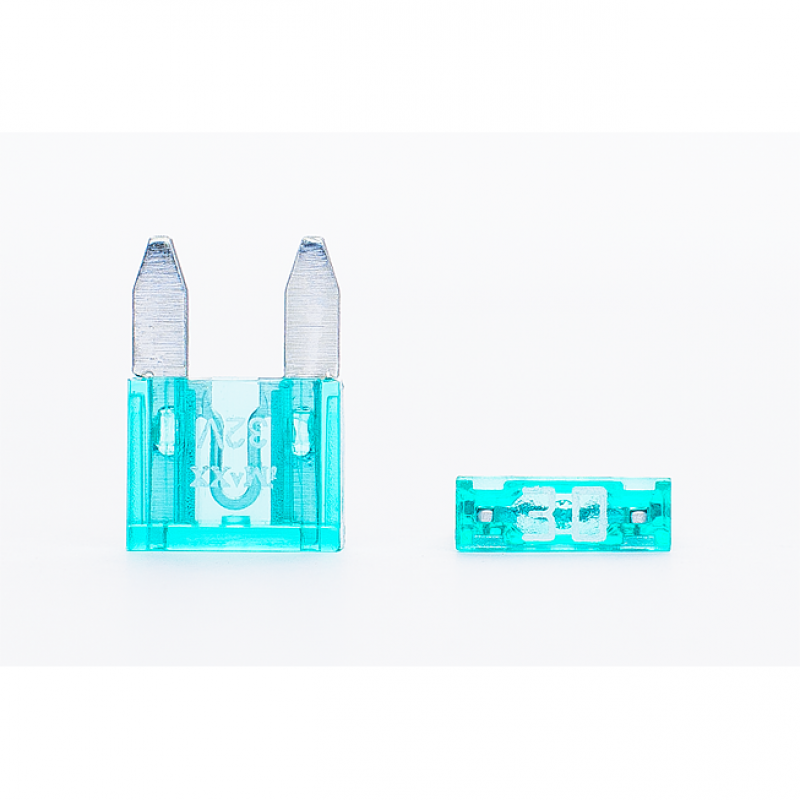Fusible Mini 30 A testeur