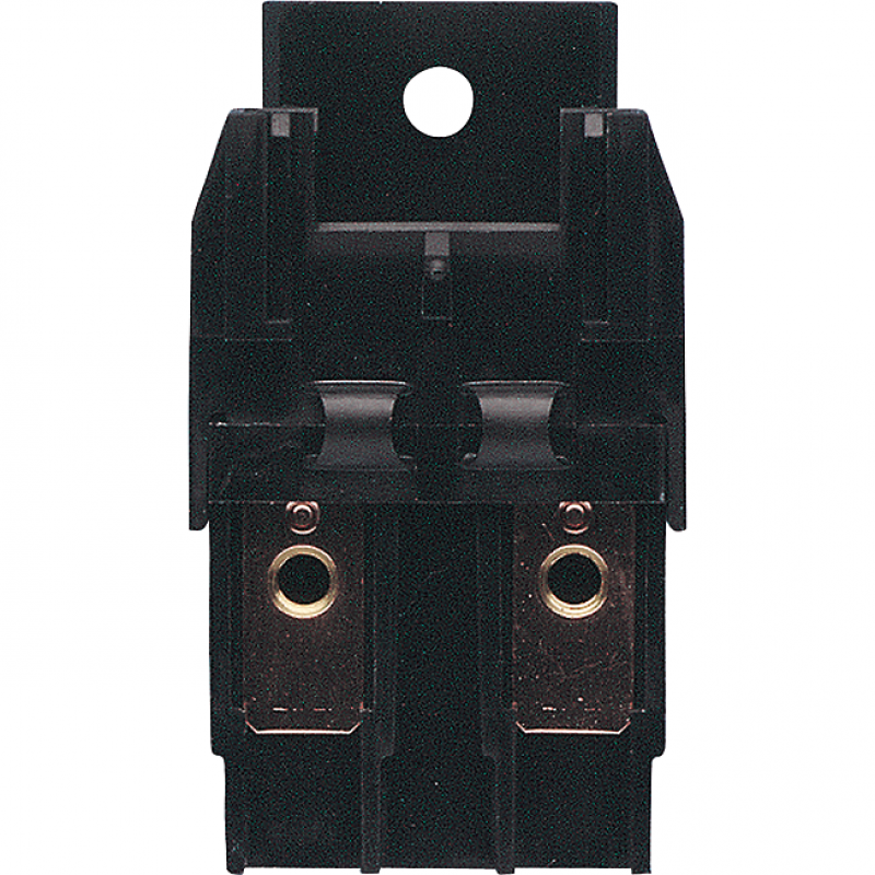 FLACHSICHERUNGSHALTER -MAXI-