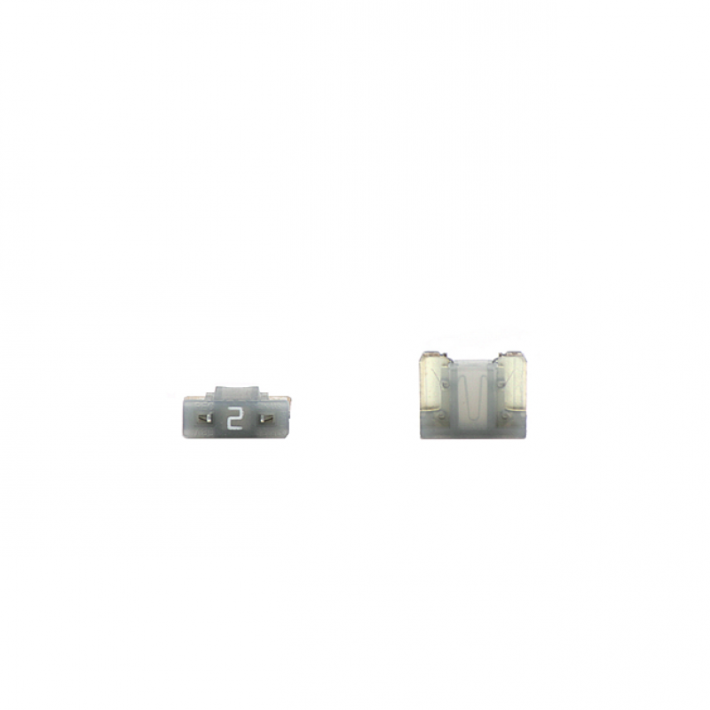 STECKSICHERUNG  2A / LOW-PROFILE