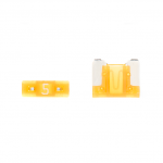 STECKSICHERUNG  5A / LOW-PROFILE
