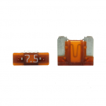 STECKSICHERUNG  7,5A / LOW-PROFILE