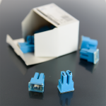 STECKSICHERUNG  OTO-AS 20A