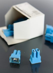 STECKSICHERUNG  OTO-AS 20A