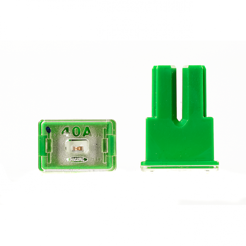 STECKSICHERUNG  OTO-AS 40A