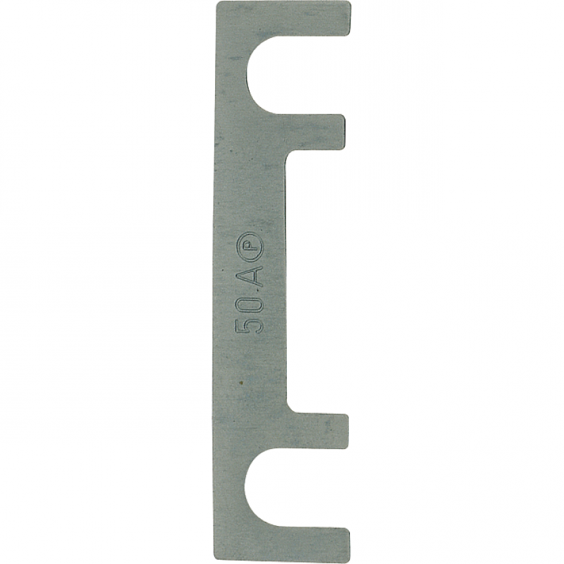 BLECHSTR-SICH.  50A