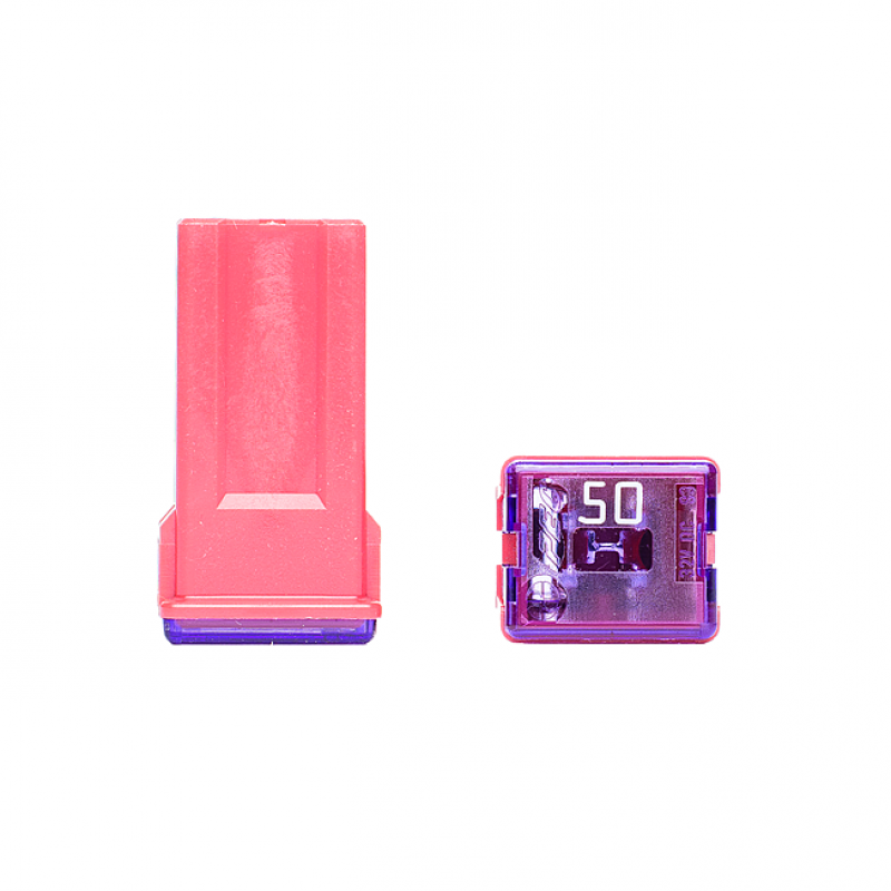 STECKSICHERUNG  OTO-J 50A