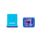 STECKSICHERUNG  OTO-JLP 20A