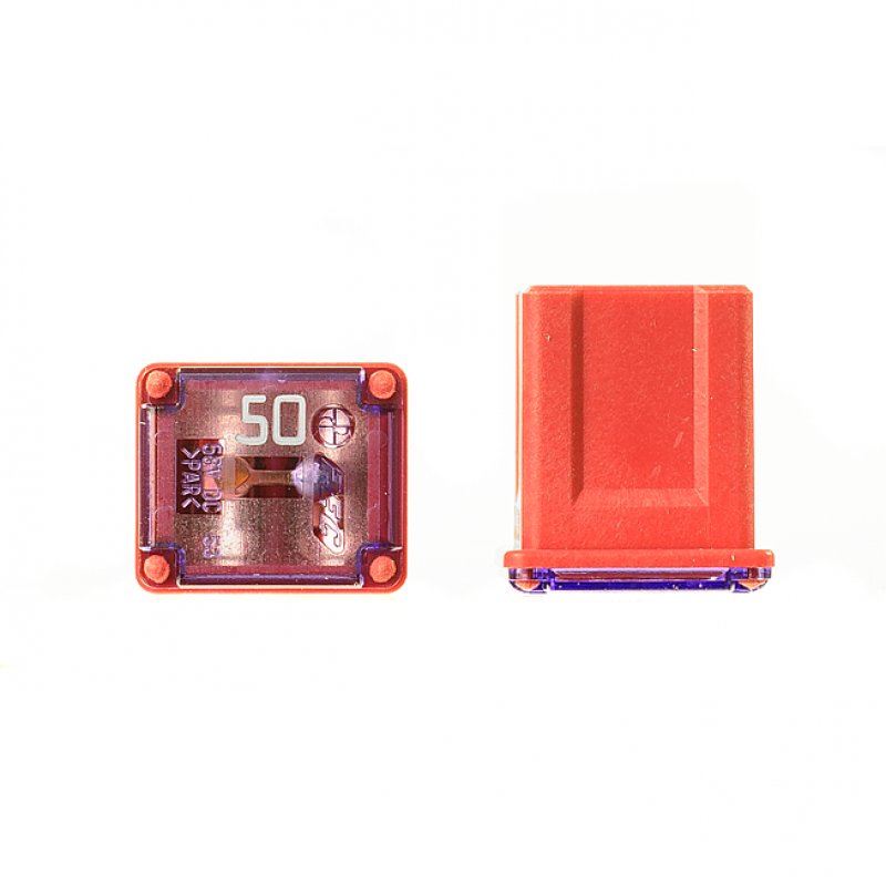 STECKSICHERUNG  OTO-JLP 50A
