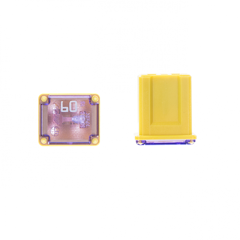 STECKSICHERUNG  OTO-JLP 60A