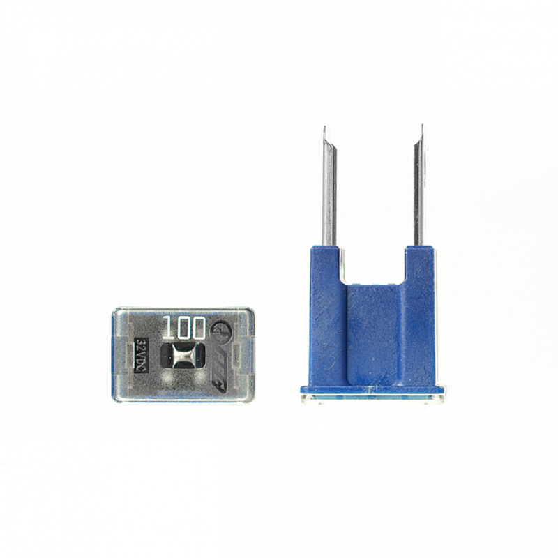 STECKSICHERUNG  OTO-B/BT 100A