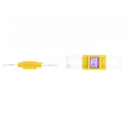 SCHRAUBSICHERUNG MEGA 100A