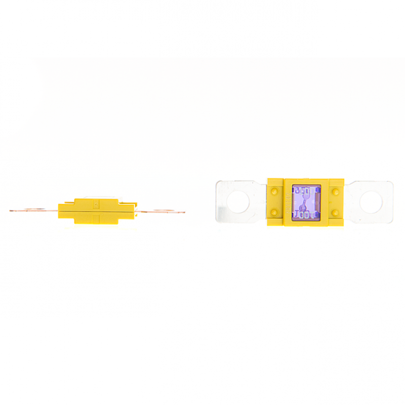 SCHRAUBSICHERUNG MEGA 100A
