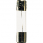 AUTORADIO-SICH.  20 MM    5 AMP