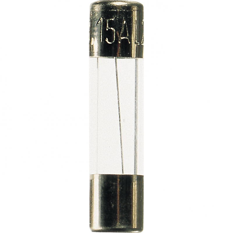 AUTORADIO-SICH.  20 MM    5 AMP