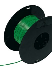 FLK-KABEL SPULE 1OO M 1,5 GRUEN