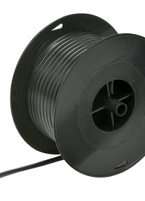 FLKK-KABEL FLACH 50M SPULE 2X0.75
