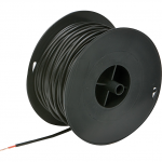 FLkk CABLE ROND 25Mètres  Rouleau 1X2.5mm²