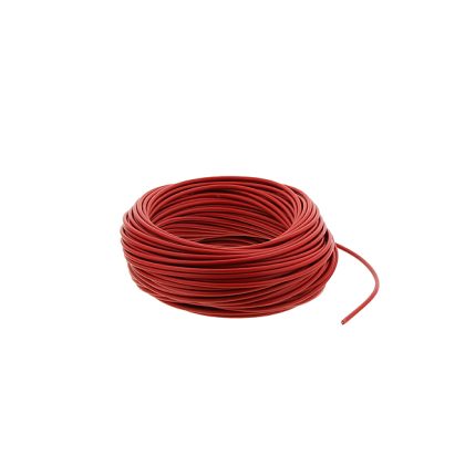 FL-KABEL RING 50 M ROT      6,0