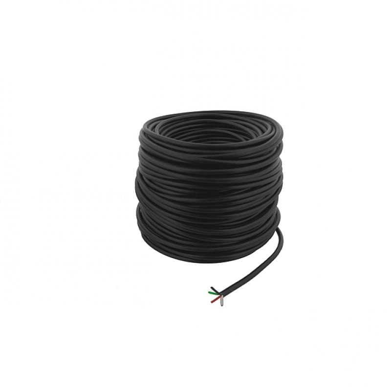 FLYY-KABEL 4X1.5   50M Rouleau gainé