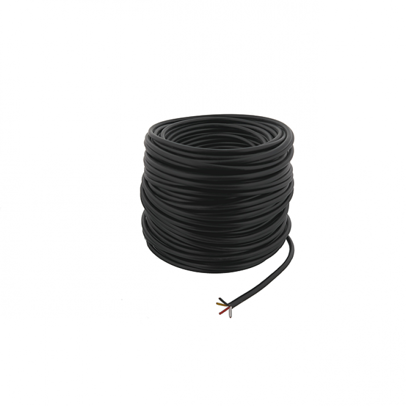 FLYY-KABEL 4X0.75   50M RING