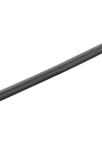 Gaine thermorétractable avec colle 12,7-4 100% étanche 0.6 m