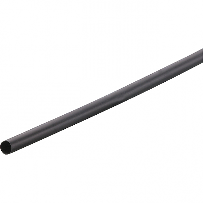 Gaine thermorétractable avec colle 12,7-4 100% étanche 0.6 m