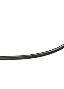 Gaine Isolante rouleau de 25M en  12 MM