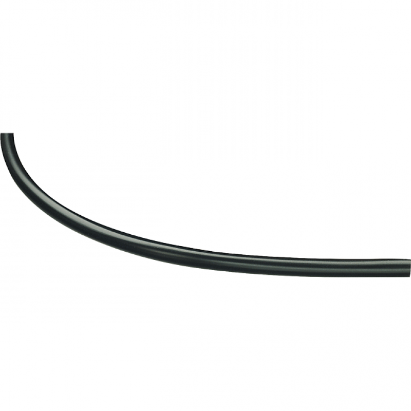 Gaine Isolante rouleau de 25M en 3 MM