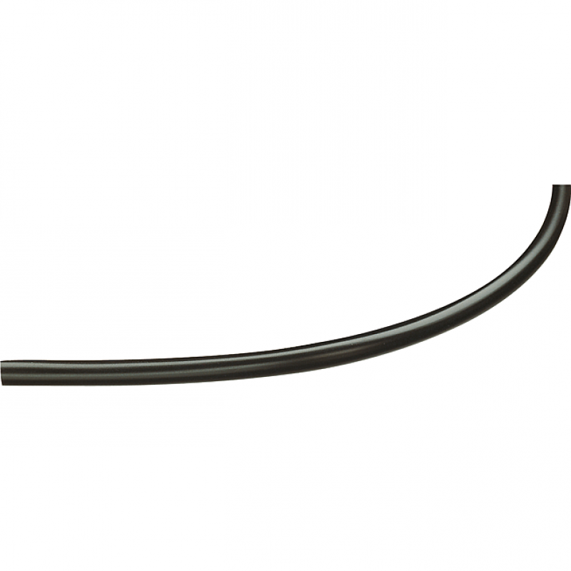 Gaine Isolante rouleau de 25M en 5 MM