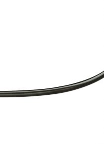Gaine Isolante rouleau de 25M en 6 MM
