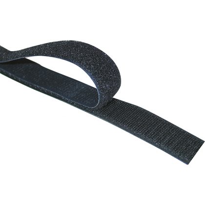 Bande Velcro male et femelle 10 M