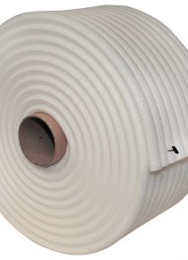 Foam plus mousse profilé autoc. de masquage 17mm 40m