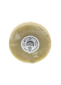 Gomme abrasive diam gros axe inclus Long life