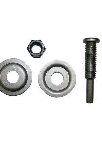 flasque/axe pour 4585-1-100