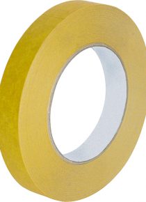 KONTURENBAND GELB 19MM X 50M V24
