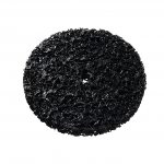 disque nylon à poncer D  100mm pour foreuse