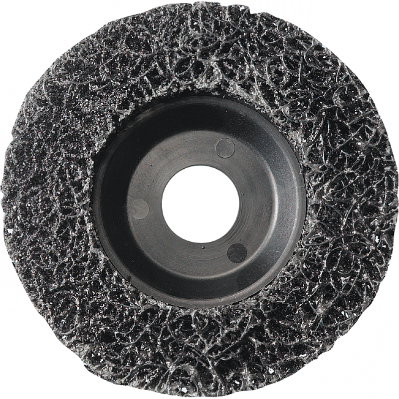 Disques speciaux nylon pour rouille long life disqueuse