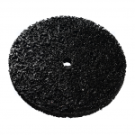 disque nylon à poncer D 150MM