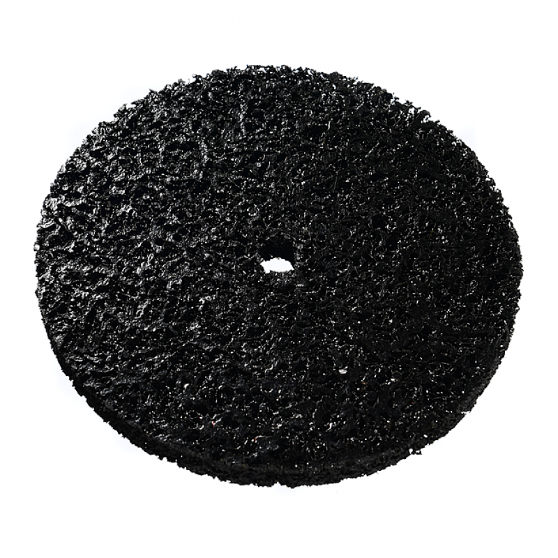 disque nylon à poncer D 150MM