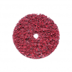 Disque Rouge Foreuse renforcer New Generation Long life