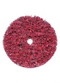 Disque Rouge Foreuse renforcer New Generation Long life