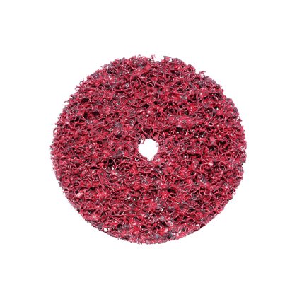 Disque Rouge Foreuse renforcer New Generation Long life